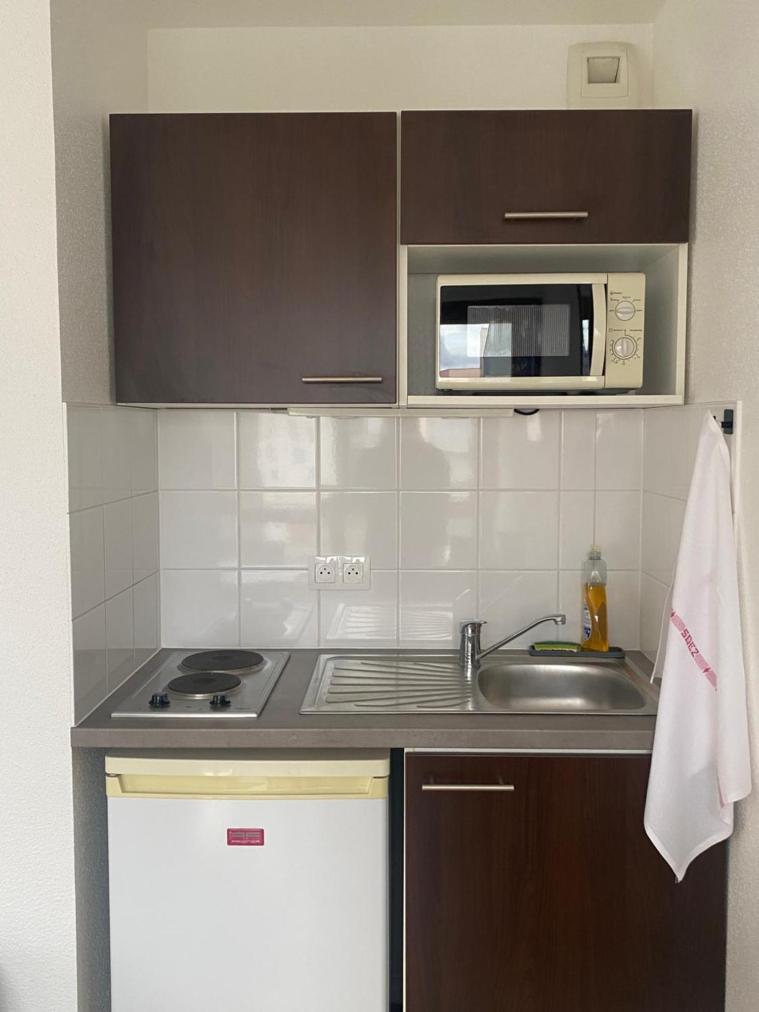 Apparteo Στρασβούργο Εξωτερικό φωτογραφία
